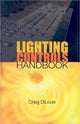 Book cover of: Lighting Controls Handbook. By: Craig DiLouie