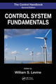 Book cover of: Control Handbook. By: William S. Levine