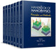 Book cover of: Handbook of Nanophysics. By: Klaus D. Sattler