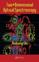 Book cover of: Two-Dimensional Optical Spectroscopy. By: Minhaeng Cho