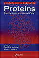 Book cover of: Proteins