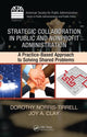 Book cover of: Strategic Collaboration in Public and Nonprofit Administration. By: Dorothy Norris-Tirrell