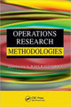 Book cover of: Operations Research Methodologies