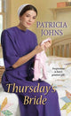 Book cover of: Thursday's Bride