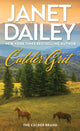 Book cover of: Calder Grit. By: Janet Dailey