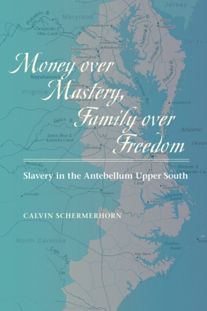 Book cover of: Money over Mastery, Family over Freedom. By: Jack L. Schermerhorn