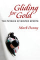 Book cover of: Gliding for Gold. By: Mark Denny