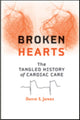 Book cover of: Broken Hearts. By: David S. Jones