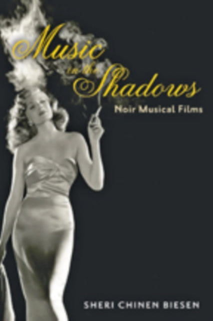 Book cover of: Music in the Shadows