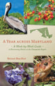 Book cover of: Year across Maryland. By: Bryan MacKay