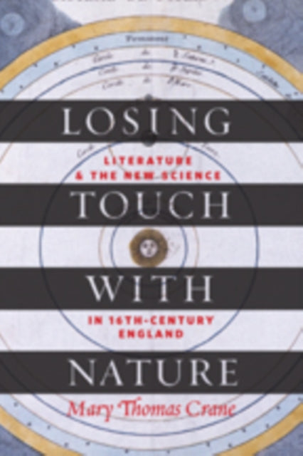 Book cover of: Losing Touch with Nature. By: Mary Thomas Crane