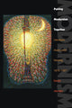 Book cover of: Putting Modernism Together. By: Daniel Albright