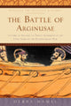 Book cover of: Battle of Arginusae. By: Debra Hamel