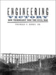 Book cover of: Engineering Victory. By: Army, Thomas F., Jr.