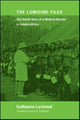 Book cover of: Lomidine Files. By: Guillaume Lachenal