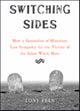 Book cover of: Switching Sides. By: Tony Fels