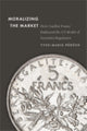 Book cover of: Moralizing the Market. By: Yves-Marie Péréon