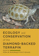 Book cover of: Ecology and Conservation of the Diamond-backed Terrapin