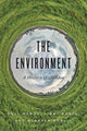 Book cover of: Environment. By: Paul Warde