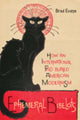 Book cover of: Ephemeral Bibelots. By: Brad Evans