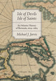 Book cover of: Isle of Devils, Isle of Saints. By: Michael Jarvis