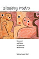 Book cover of: Situating Poetry. By: Joshua Logan Wall