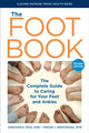 Book cover of: Foot Book. By: Jonathan D. Rose
