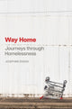 Book cover of: Way Home. By: Josephine Ensign