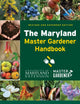 Book cover of: Maryland Master Gardener Handbook