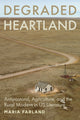 Book cover of: Degraded Heartland
