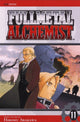 Book cover of: Fullmetal Alchemist, Vol. 11. By: 荒川弘