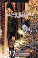 Book cover of: Death Note, Vol. 11. By: Tsugumi Ohba
