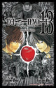 Book cover of: Death Note: How to Read. By: Tsugumi Ohba