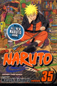 Book cover of: Naruto, Vol. 35