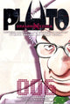 Book cover of: Pluto: Urasawa x Tezuka, Vol. 6