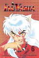 Book cover of: Inuyasha (VIZBIG Edition), Vol. 6