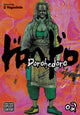 Book cover of: Dorohedoro, Vol. 2
