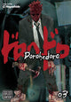 Book cover of: Dorohedoro, Vol. 3