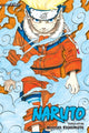 Book cover of: Naruto (3-in-1 Edition), Vol. 1