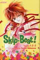 Skip·Beat!, (3-in-1 Edition), Vol. 1