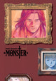 Monster: The Perfect Edition, Vol. 1 9781421569062 Naoki Urasawa