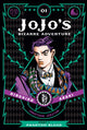 JoJo's Bizarre Adventure: Part 1--Phantom Blood, Vol. 1 9781421578798 Hirohiko Araki