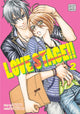 Book cover of: Love Stage!!, Vol. 2. By: Eiki Eiki
