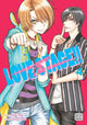 Book cover of: Love Stage!!, Vol. 4. By: Taishi Zaou