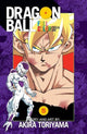 Book cover of: Dragon Ball Full Color Freeza Arc, Vol. 5