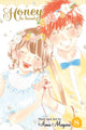 Book cover of: Honey So Sweet, Vol. 8. By: Amu Meguro