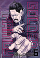 Golden Kamuy, Vol. 6 9781421594934 Satoru Noda