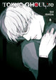 Book cover of: Tokyo Ghoul: re, Vol. 8