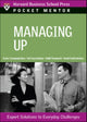 Book cover of: Managing Up. By: Hbsp