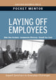Book cover of: Laying Off Employees